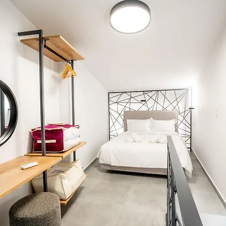 The Nightingale Apartment Ioannina Exterior photo