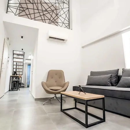 The Nightingale Apartment Ioannina Exterior photo