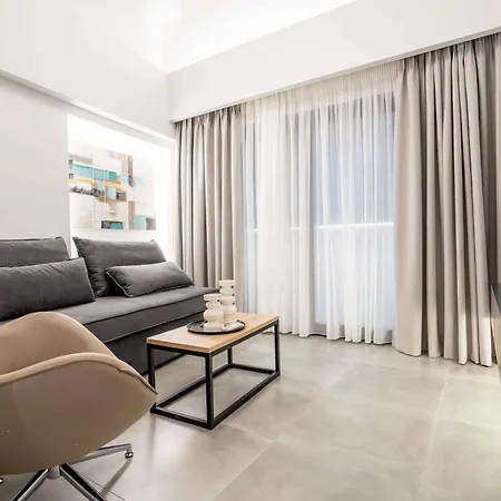The Nightingale Apartment Ioannina Exterior photo