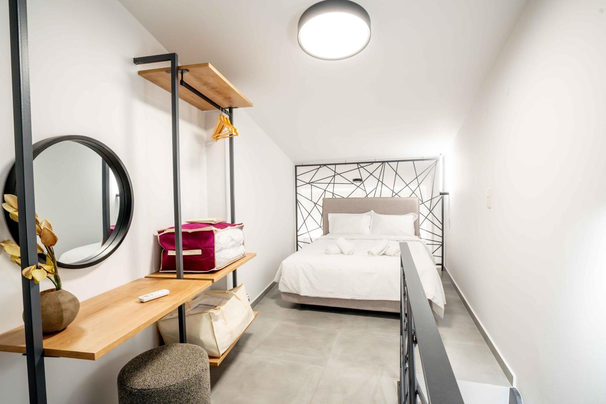 The Nightingale Apartment