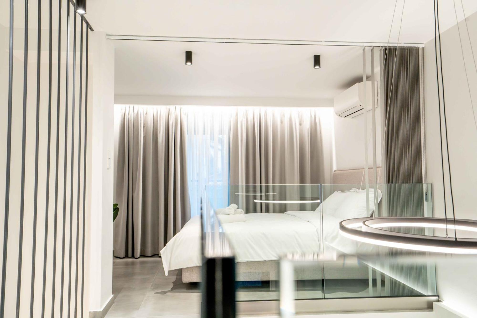 Apartment The Nightingale Ioannina