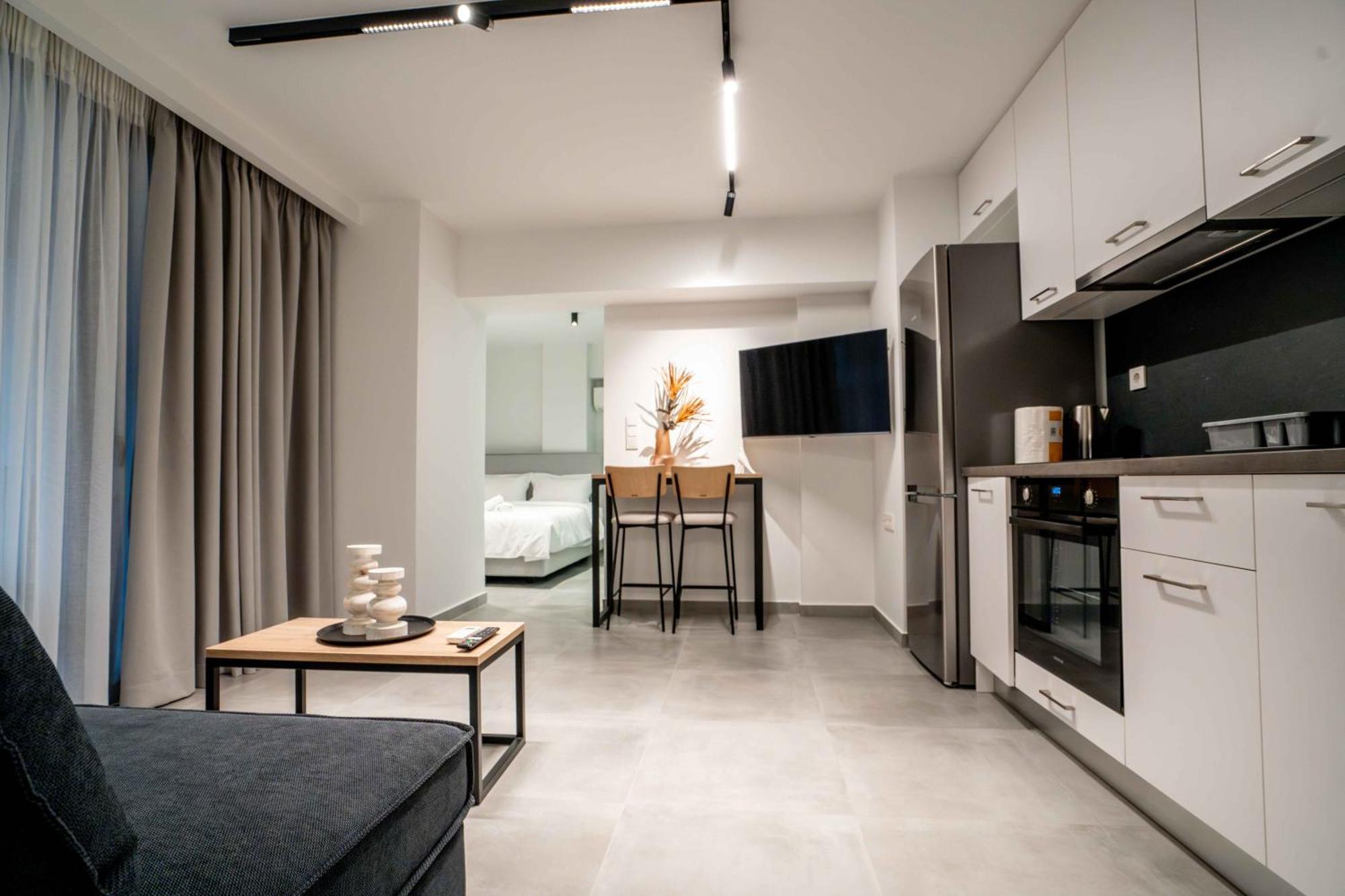 Apartment The Nightingale
