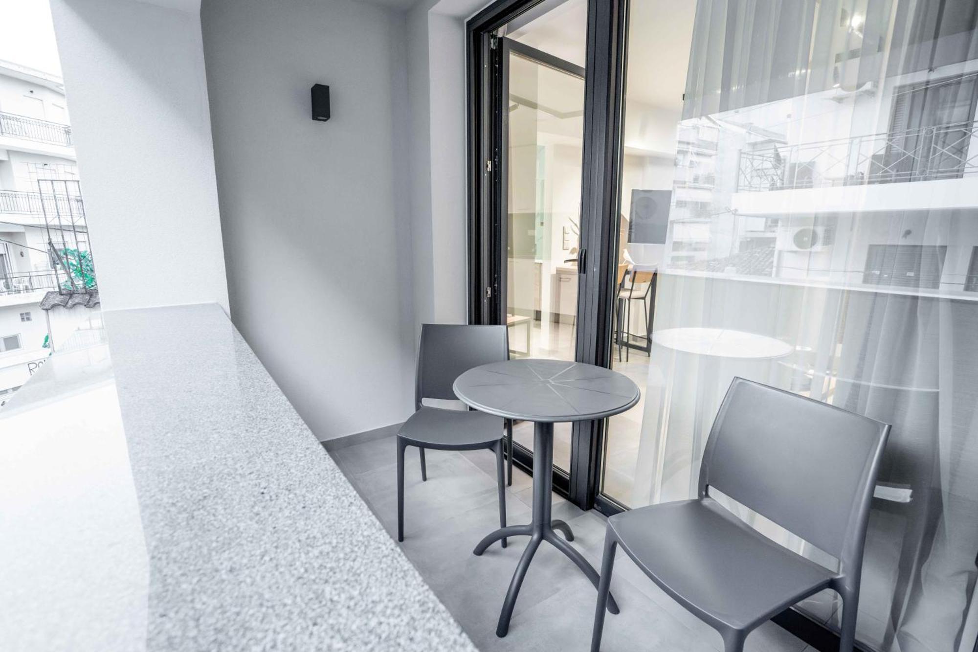 The Nightingale Apartment Ioannina