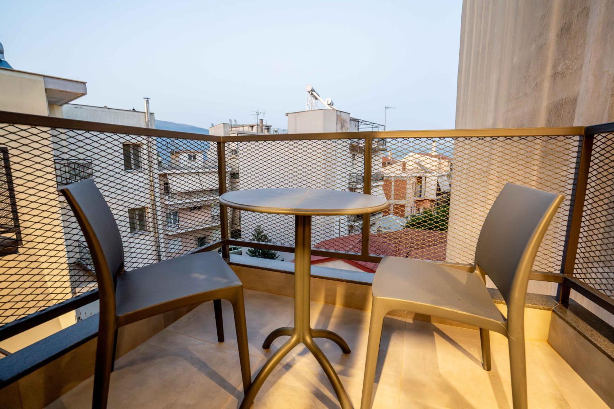 Apartment The Nightingale