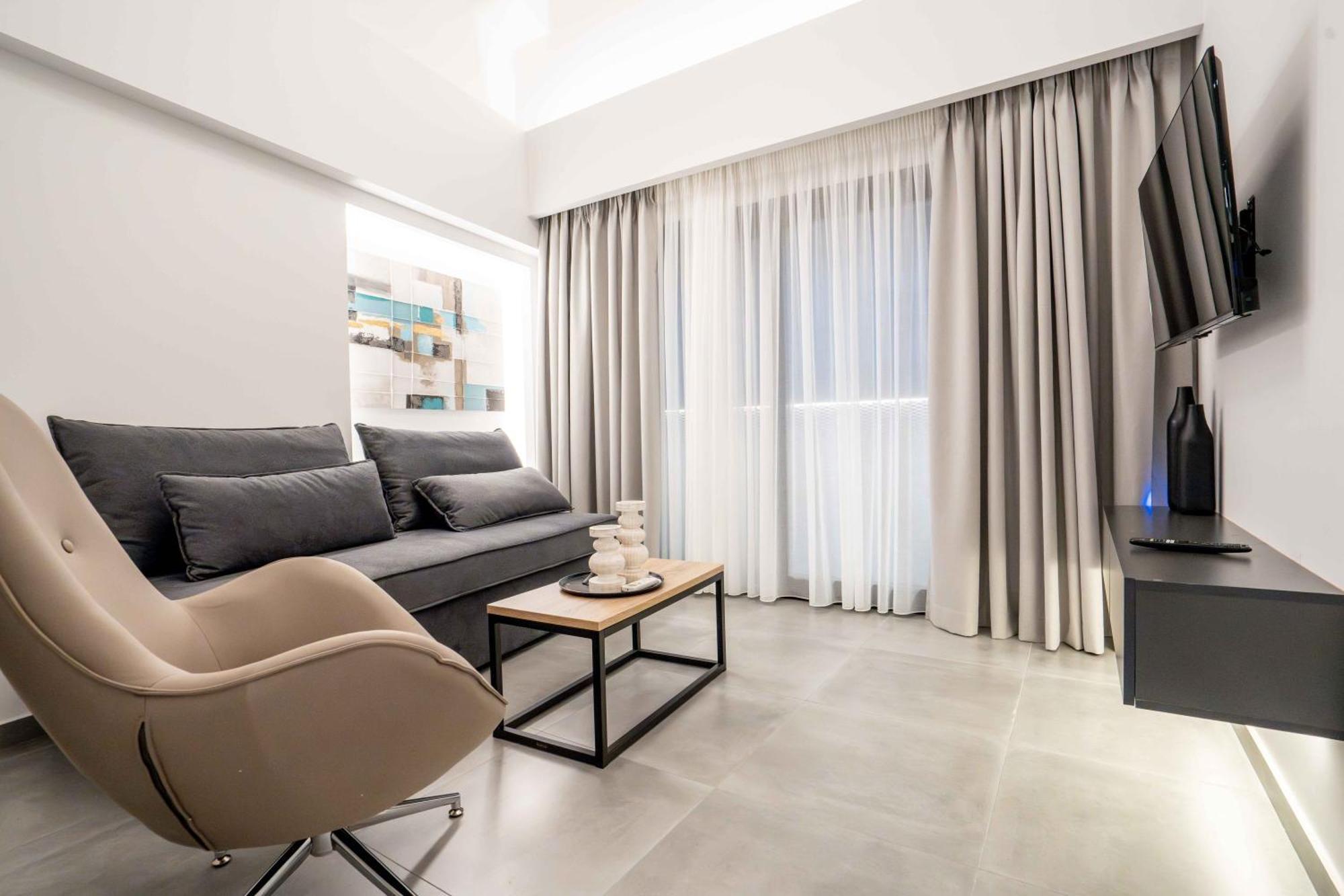 Apartment The Nightingale Ioannina