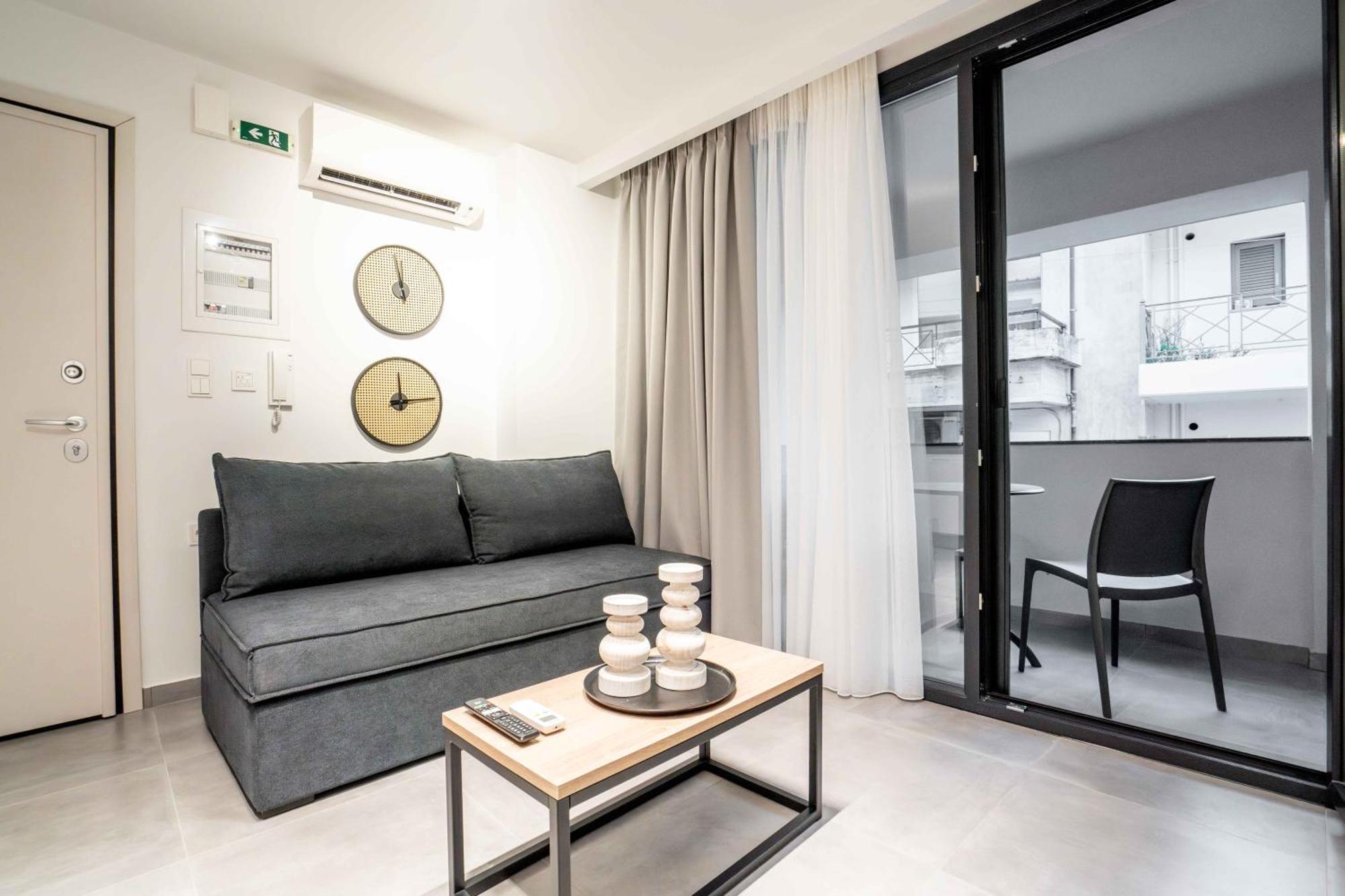 The Nightingale Apartment Ioannina